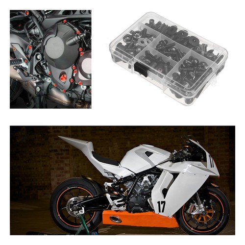 Complete motorcycle fairing - motorcycle,