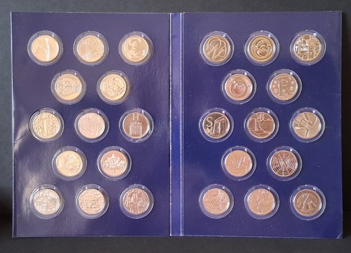 Royal mint 2018 - royal,