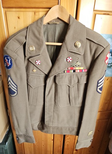 Ww2 army combat - combat, 8th