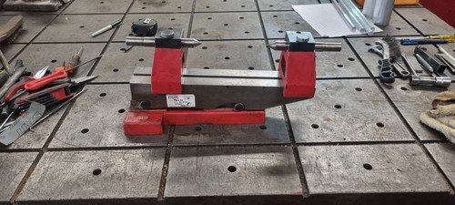 Sine center table - sine,