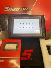 Snap-On Zeus Diagnostic