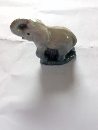 Rare wade whimsies - rare,