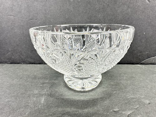 Waterford seahorse crystal - seahorse,