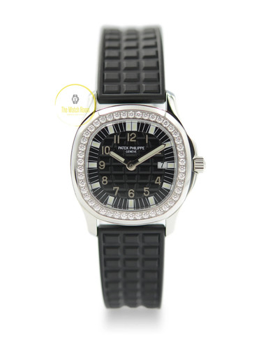Patek philippe aquanaut - philippe,