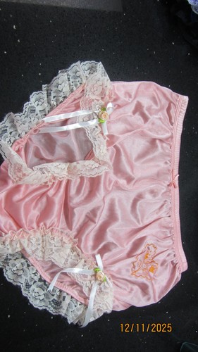 Vintage style panties - style,