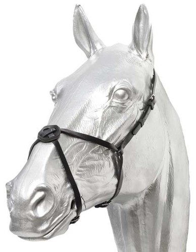 Zilco grackle noseband - zilco,