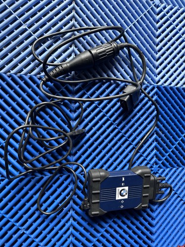 Bmw rck calibration tool - calibration,