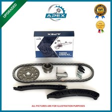 TIMING CHAIN KIT FOR M9R