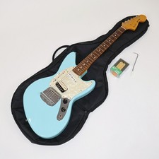 Fender Japan Jag-70 Sbl Mod