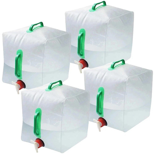 20l water carrier - 20l,