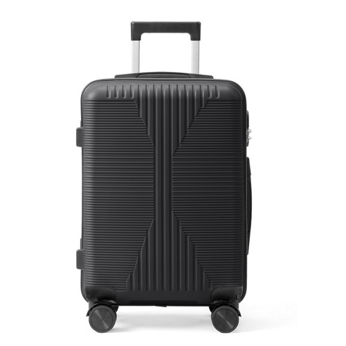 Carry pp luggage - 20", on