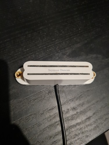 Seymour duncan cool - seymour,