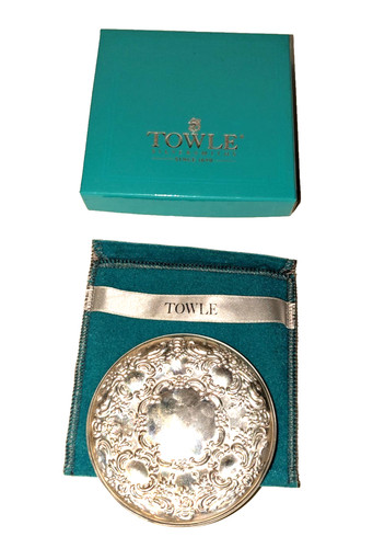 Vintage towle sterling silver - vintage,