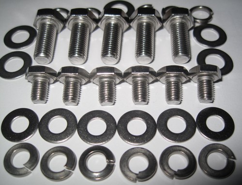 Mini series timing cover - mini,