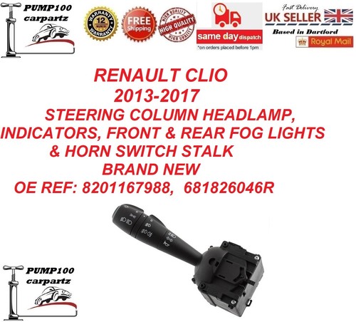 For renault clio 17 - for, 13-17