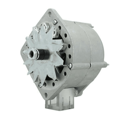 Alternator scania series - scania,
