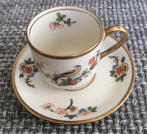 Johnson bros pareek demitasse - johnson,