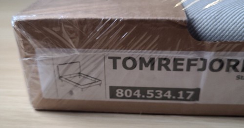 Ikea cover for tomrefjord - ikea,
