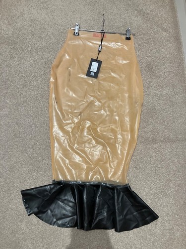 New honour latex - new, mermaid