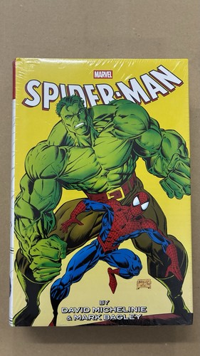Spider man michelinie and - michelinie,