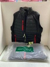 Result Men's Work Body Warmer