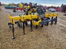 GRANGE LDT 400 Low Disturbance