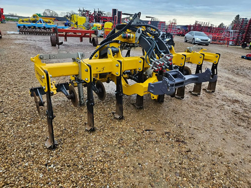 Grange ldt 400 low disturbance - grange,