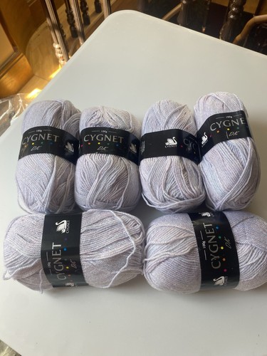 Job lot 600g - 600g, yarn