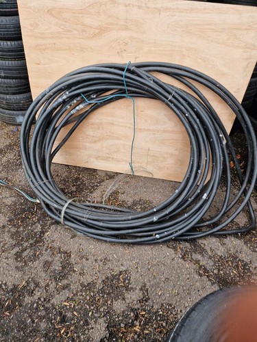 Around 50m length 30mm - around,