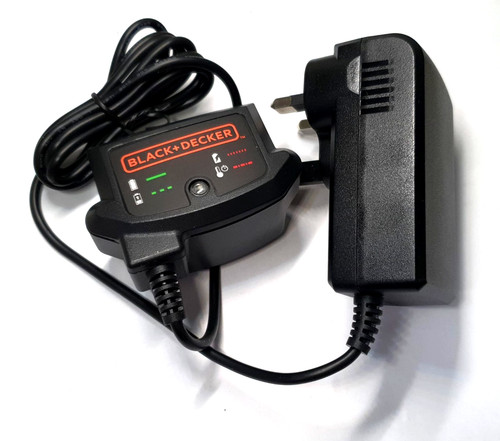 Black decker genuine - black, +
