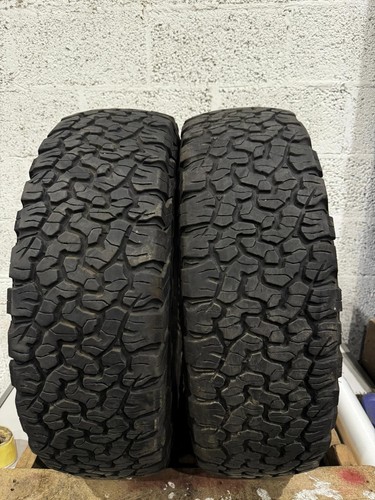 Goodrich 245 r17 - goodrich, 245/75