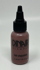 Dinair Airbrush Makeup Glamour