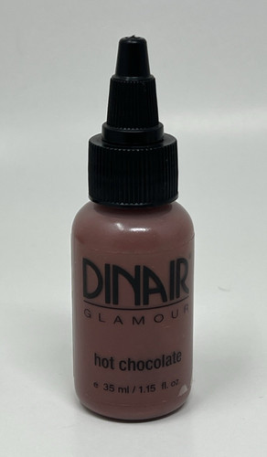 Dinair airbrush makeup - dinair,