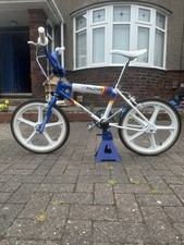 Mk1 Raleigh Team Burner 82/83 Totally restored. Part ex your old Mk1/Mk2 burner?