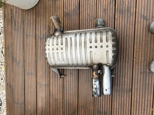Genuine bmw e90 e91 e92 - e91,