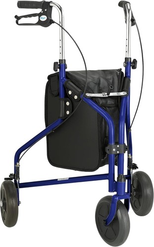 Days tri wheel folding - wheel,