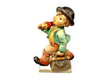 Hummel/Goebel, #7 /0, Merry