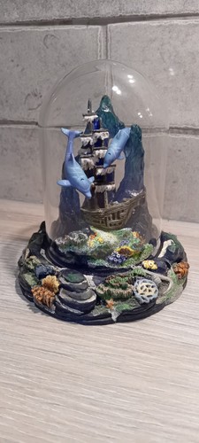 Franklin mint legend - legend, &