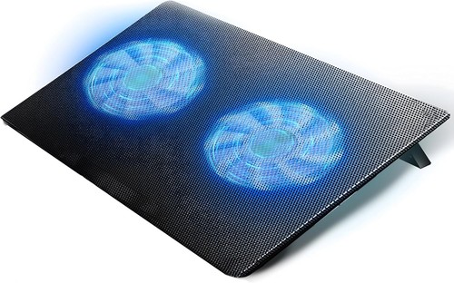 Laptop cooling pad - cooling,