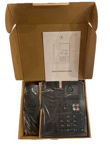Hosted telephone system - hosted, ip