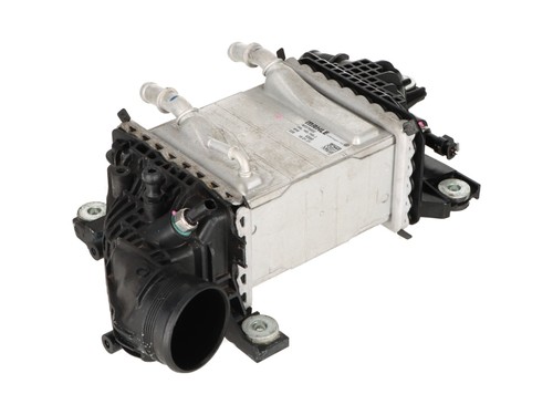 Intercooler transporter t6 - intercooler,