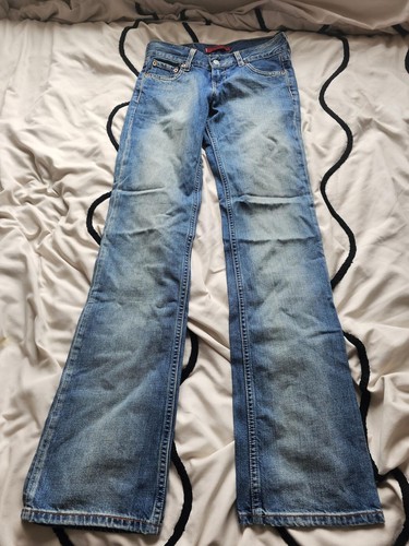 Levi eve square cut - levi's, square-cut