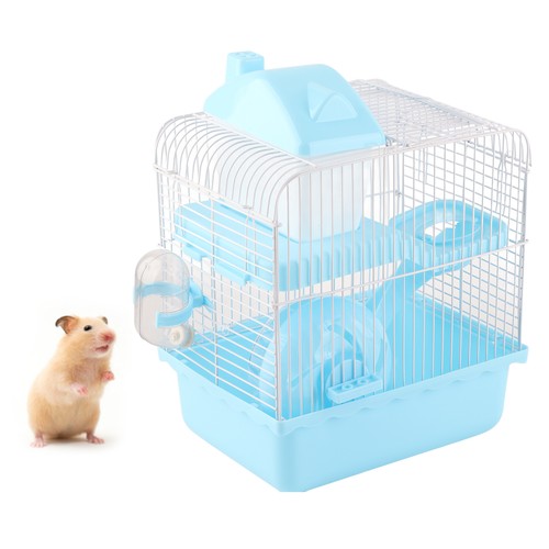 Tier hamster cage large - 2,