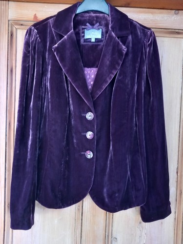 Per una velvet - ,