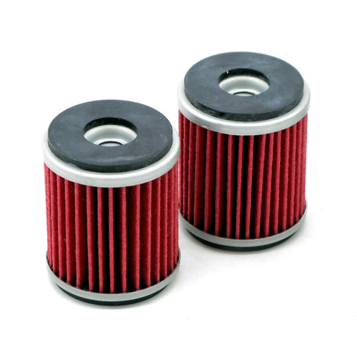 Hiflofiltro engine oil filter - hiflofiltro,