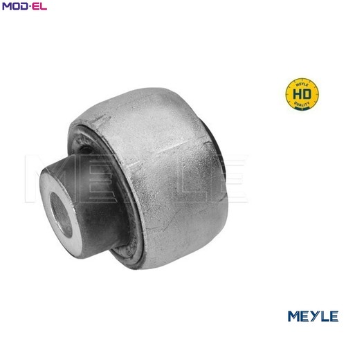 Mounting controltrailing - 2x,