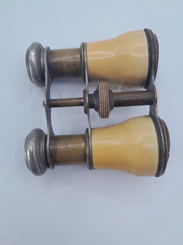 Antique opera glasses - antique,