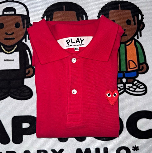Comme des garcons - des,