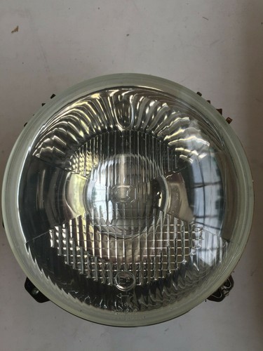 Citroen front - ds, 21