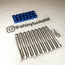 C20XE C20LET Redtop Engine